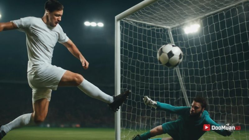 ไฮไลท์ เปแอสเช vs ดอร์ทมุนด์ แชมเปี้ยนส์ ลีก เกมคุมจังหวะ