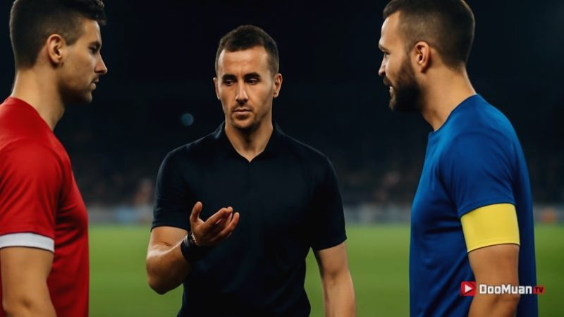 ยูโรป้า ลีก กับการจัดสมดุลเกมรุกและเกมรับ