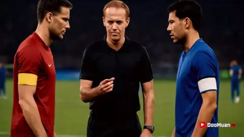 ช่องดูบอลต่างกันไหม เมื่อแฟนอยากอ่านเกมจากสกอร์สด