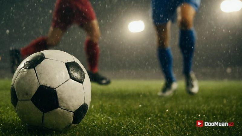รวมไฮไลท์ประตูท้ายเกม ลิเวอร์พูล vs สเปอร์ส พรีเมียร์ลีก