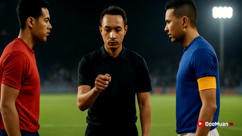 คู่บอลวันนี้ที่สกอร์นิ่งๆ มักซ่อนแผนพลิกเกมอะไรไว้