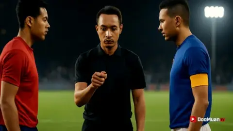 คู่บอลวันนี้ที่สกอร์นิ่งๆ มักซ่อนแผนพลิกเกมอะไรไว้